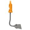 Hacke 'OneClick' ohne Stiel 18,5 cm