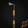 Hacke 'OneClick' ohne Stiel 18,5 cm