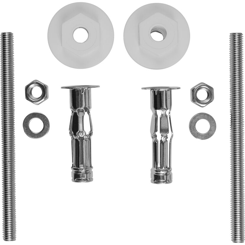 Waschtisch‑Befestigung M8 × 120 mm