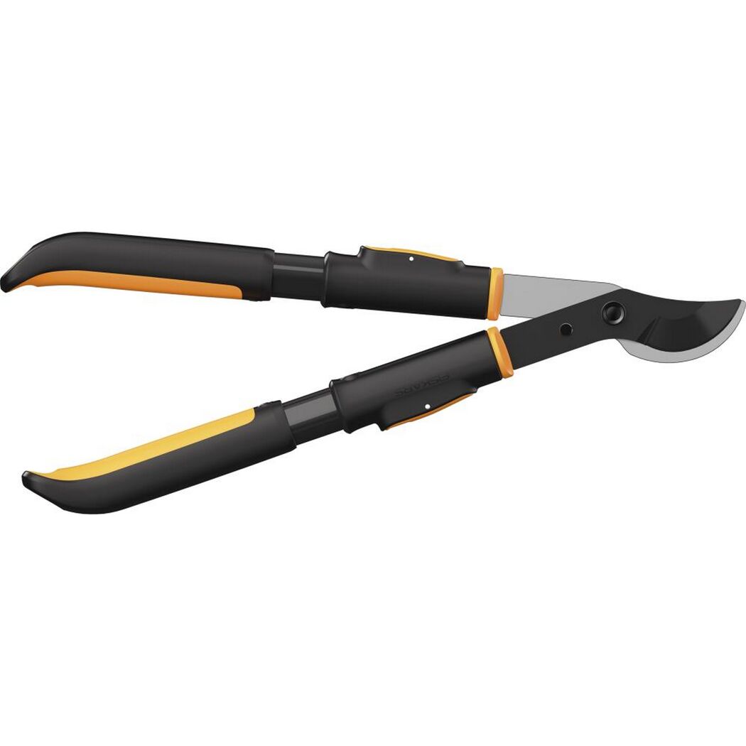 Astschere Bypass 'OneClick' 44 cm