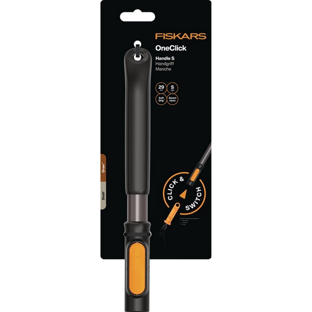 Handgriff S 'OneClick' 29,2 cm