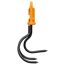 Kleingrubber 'OneClick' ohne Handgriff 21,9 cm