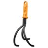 Kleingrubber 'OneClick' ohne Handgriff 21,9 cm