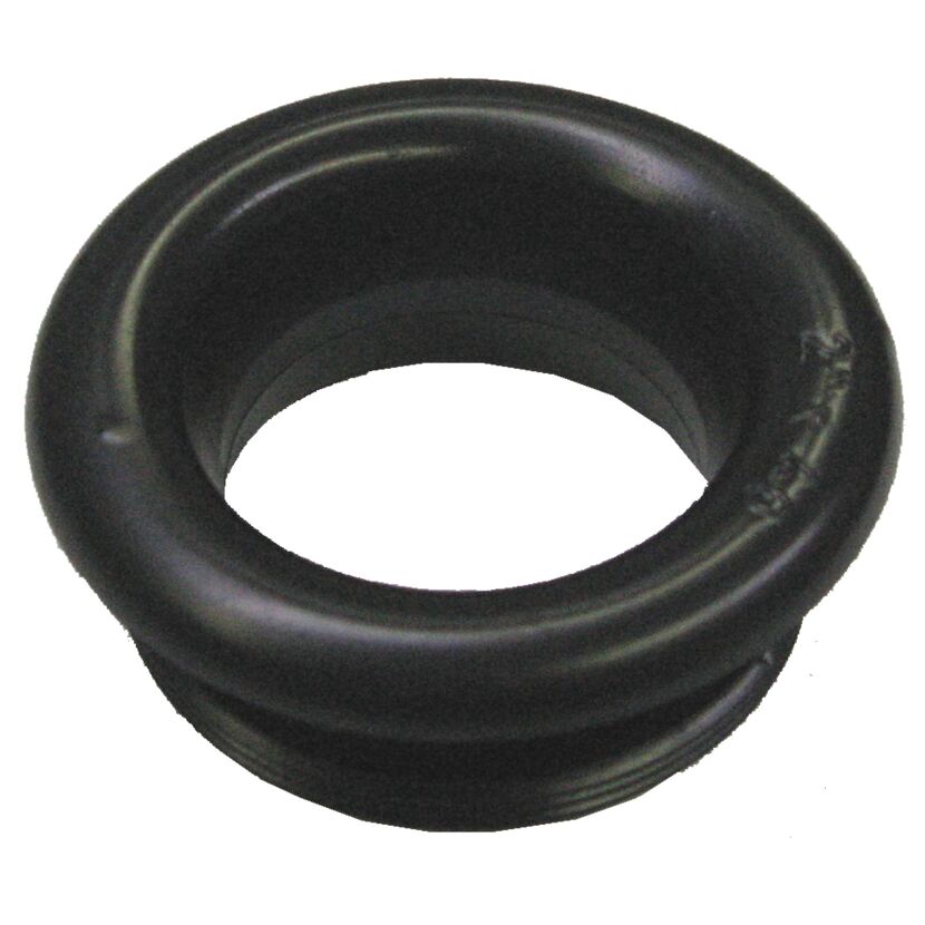Gewindenippel 2" x 40 mm