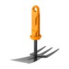 Kombihacke 'OneClick' ohne Stiel 13,3 cm