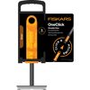 Kombihacke 'OneClick' ohne Stiel 13,3 cm