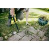 Unkrautstecher 'OneClick' ohne Handgriff 28,8 cm