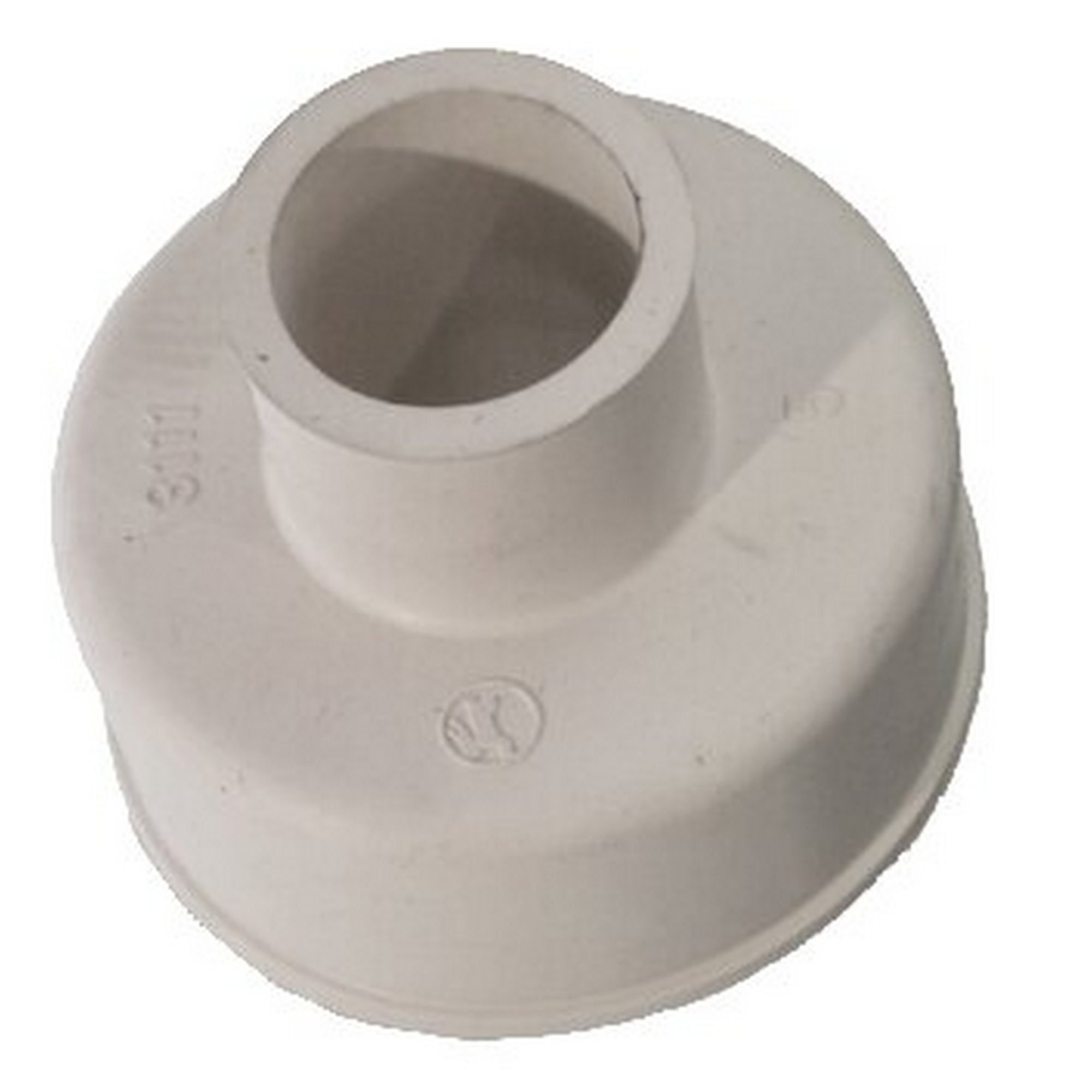 Unitas-Manschette Gummi gerade 28 x 48 mm