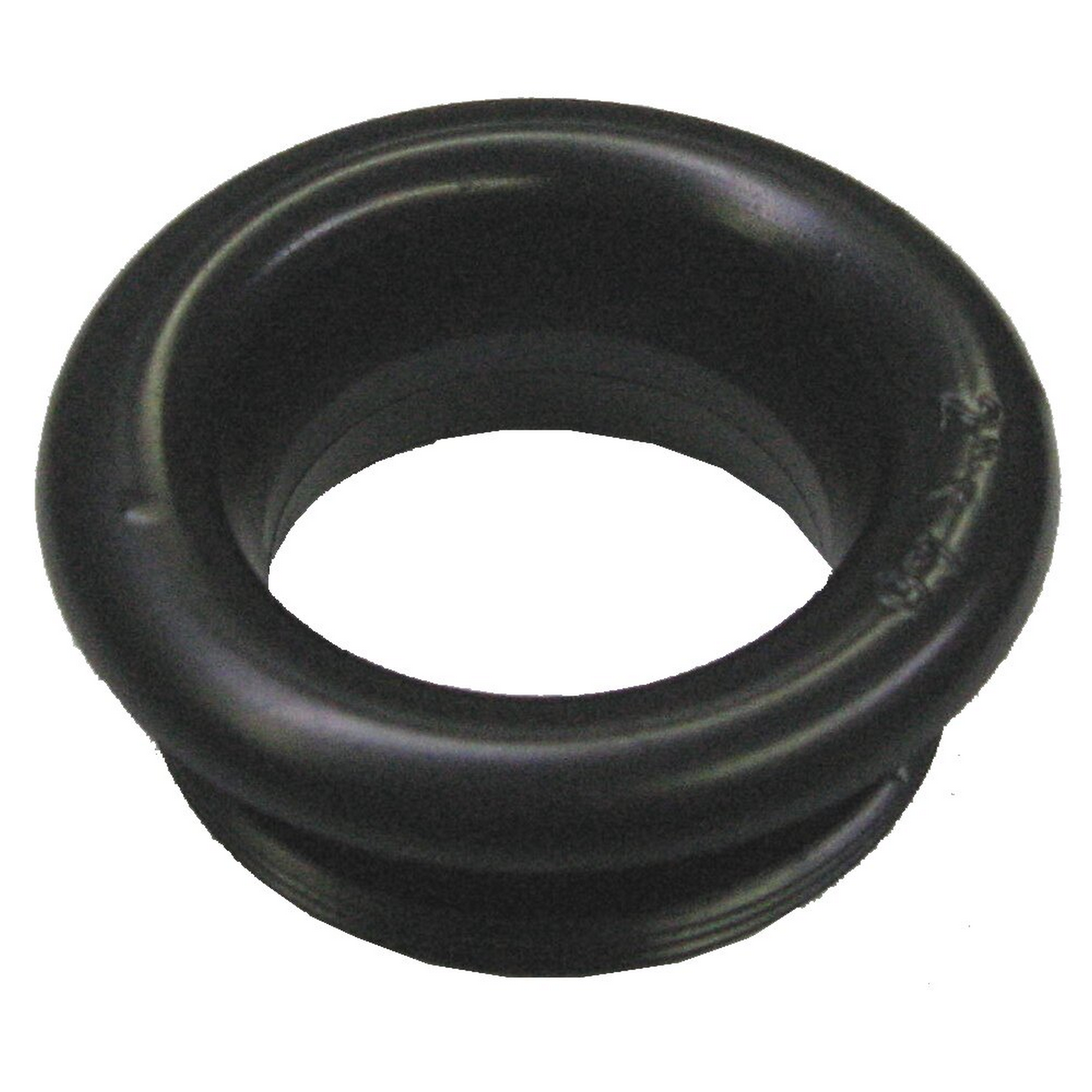 Gewindenippel 2" x 48 mm