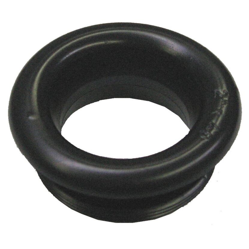Gewindenippel 2" x 48 mm
