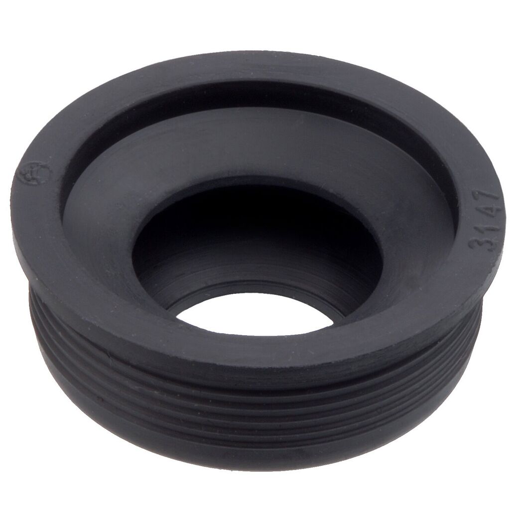 HT-Gumminippel Ø 32 x Ø 50 mm