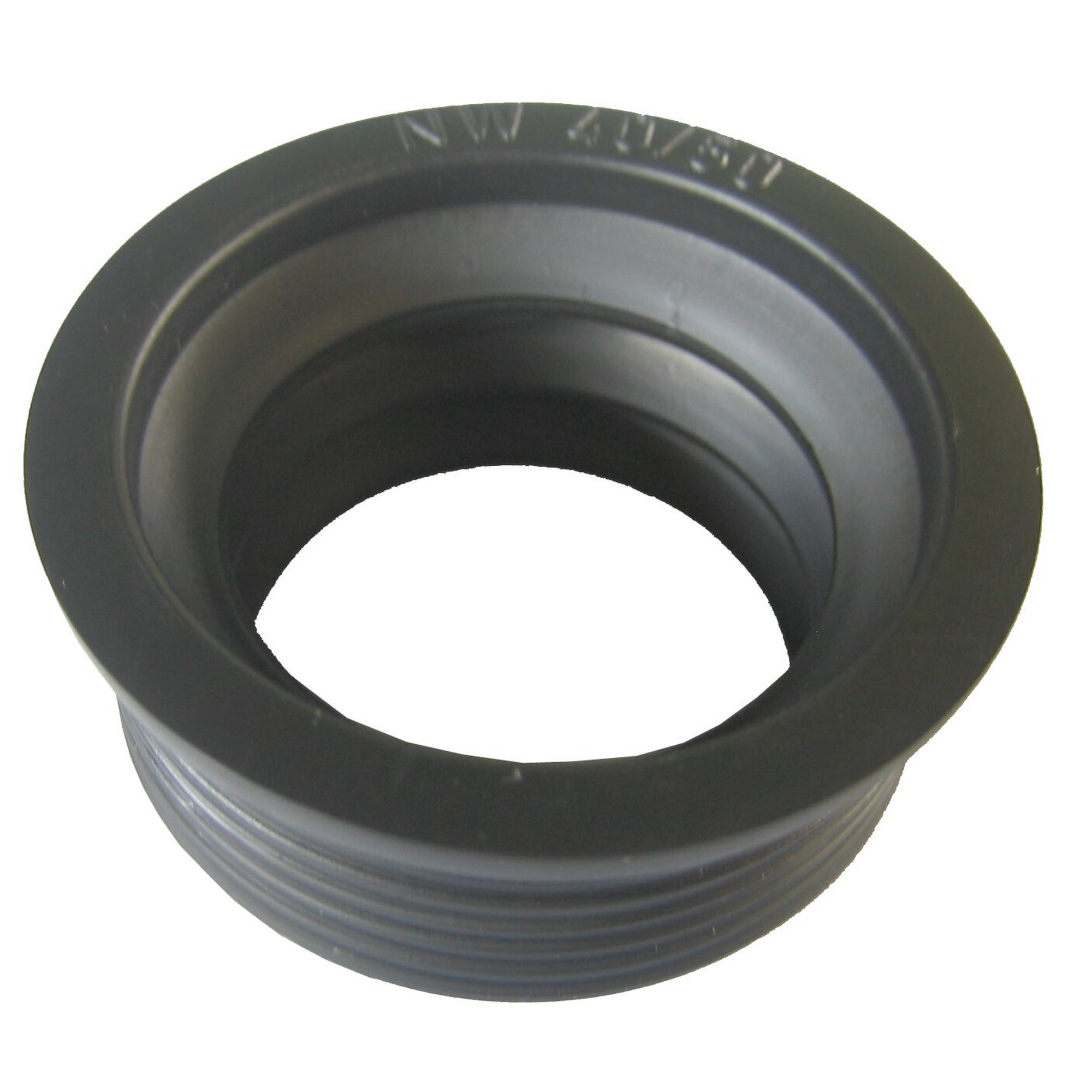 HT-Gumminippel Ø 40 x Ø 50 mm