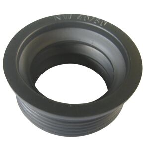 HT-Gumminippel Ø 40 x Ø 50 mm