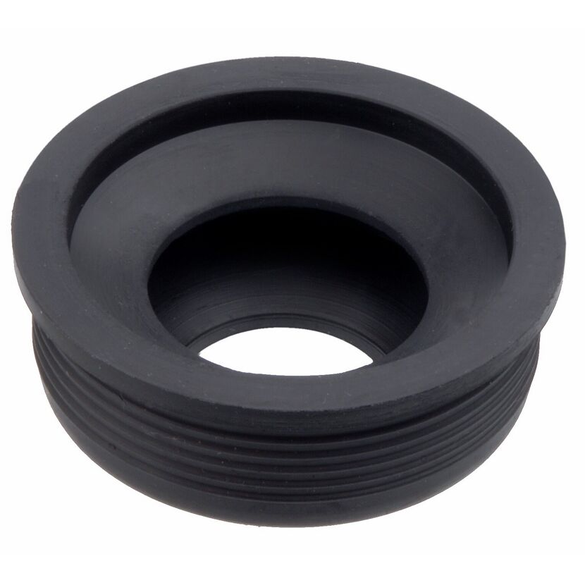 Gumminippel Ø 30/50 mm für Rohr Ø 47 mm