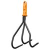 Grupper 'OneClick' ohne Stiel, 13 cm