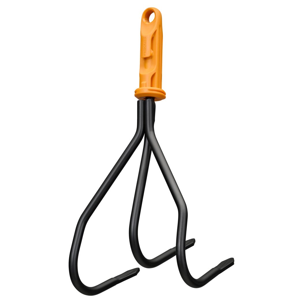 Grupper 'OneClick' ohne Stiel, 13 cm