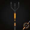 Grupper 'OneClick' ohne Stiel, 13 cm