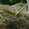 Grupper 'OneClick' ohne Stiel, 13 cm