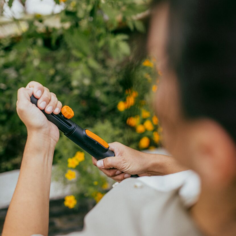 Universal Adapter 'OneClick'