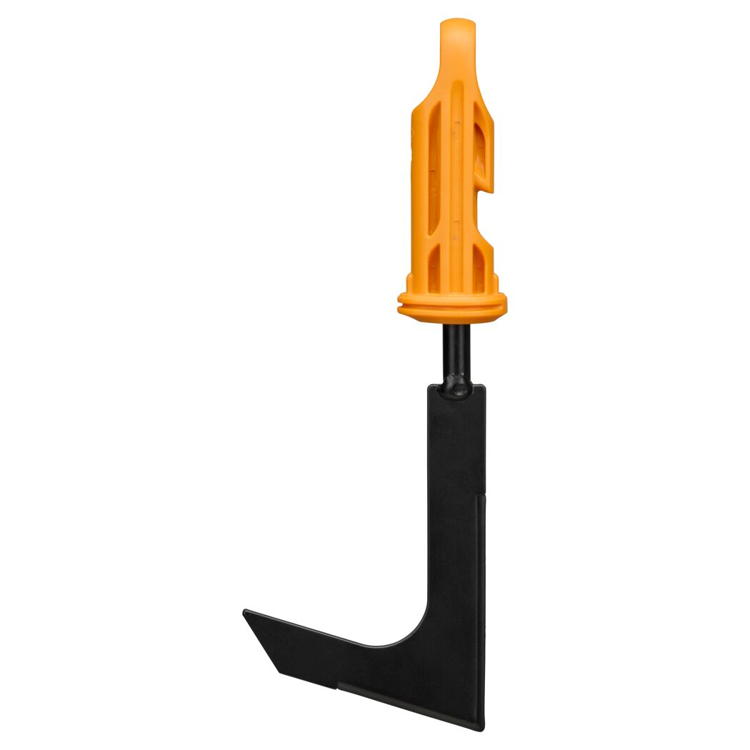 Fugenkratzer 'OneClick' ohne Handgriff