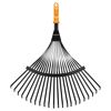Fächerbesen 'OneClick' 40 cm, ohne Stiel
