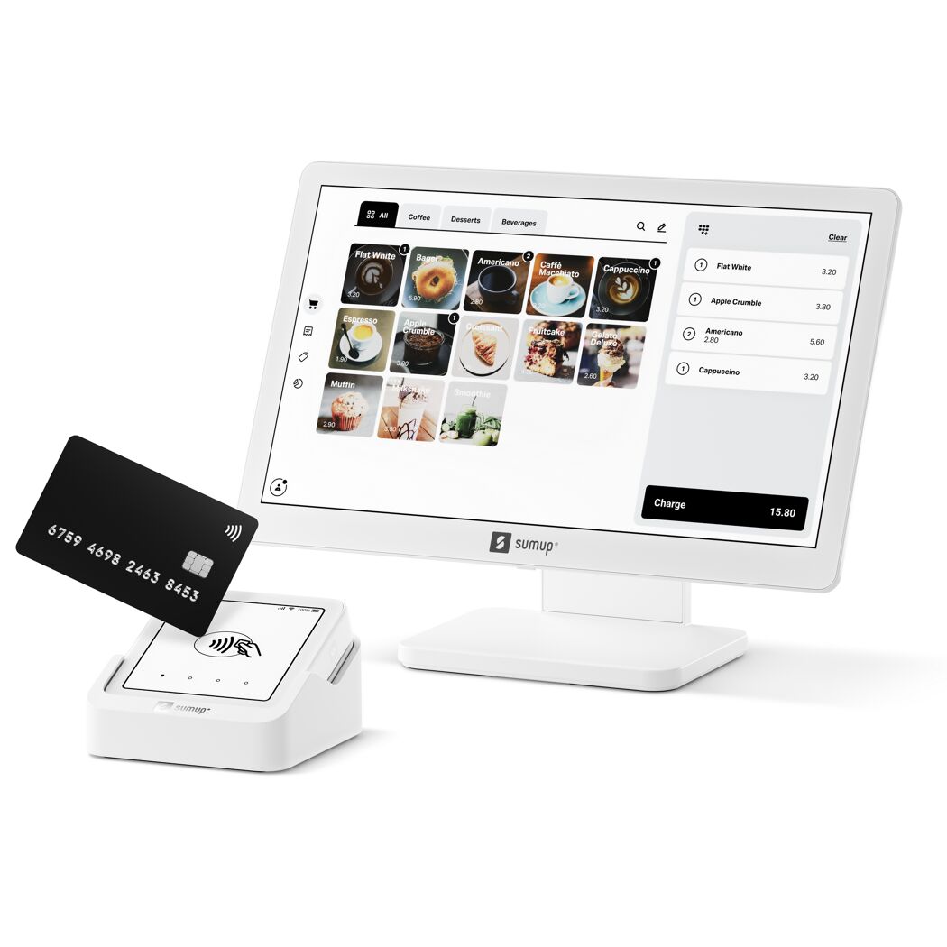 Kassensystem 'POS Lite + Solo'