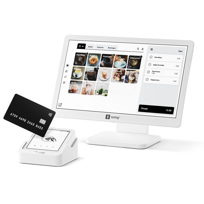 Kassensystem 'POS Lite + Solo'