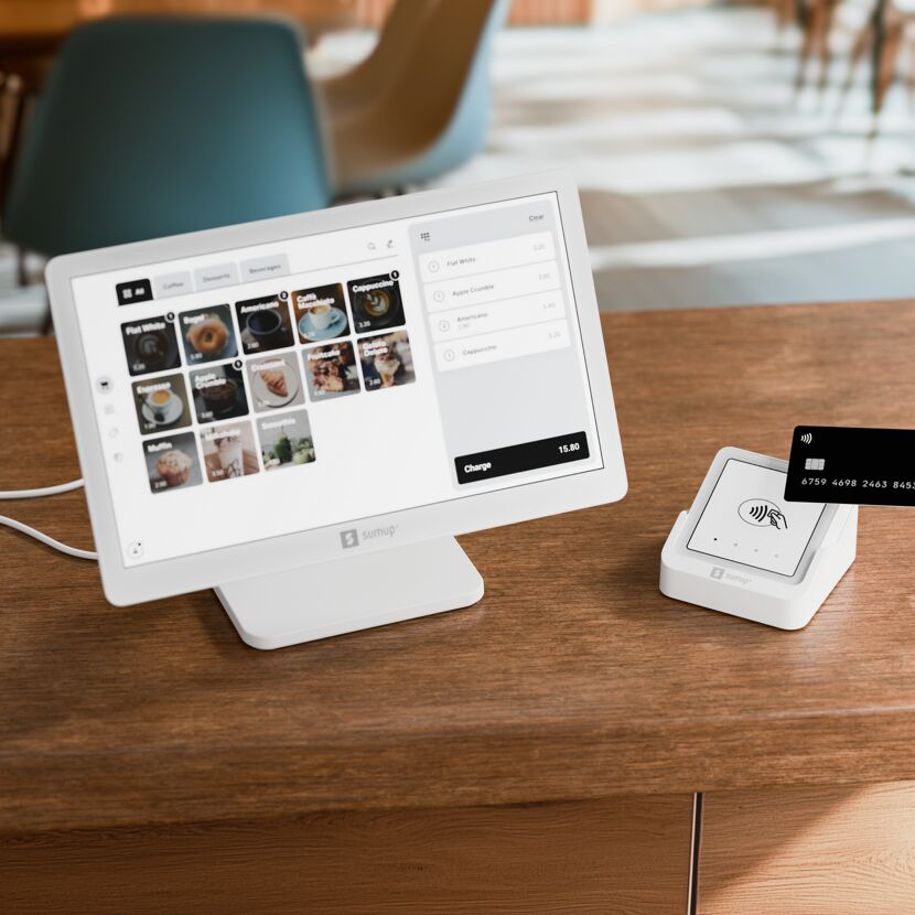 Kassensystem 'POS Lite + Solo'