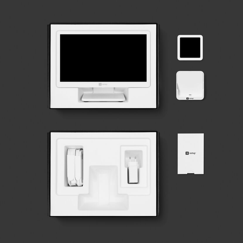 Kassensystem 'POS Lite + Solo'