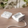 Kartenterminal 'Solo Lite' mit Ladestation