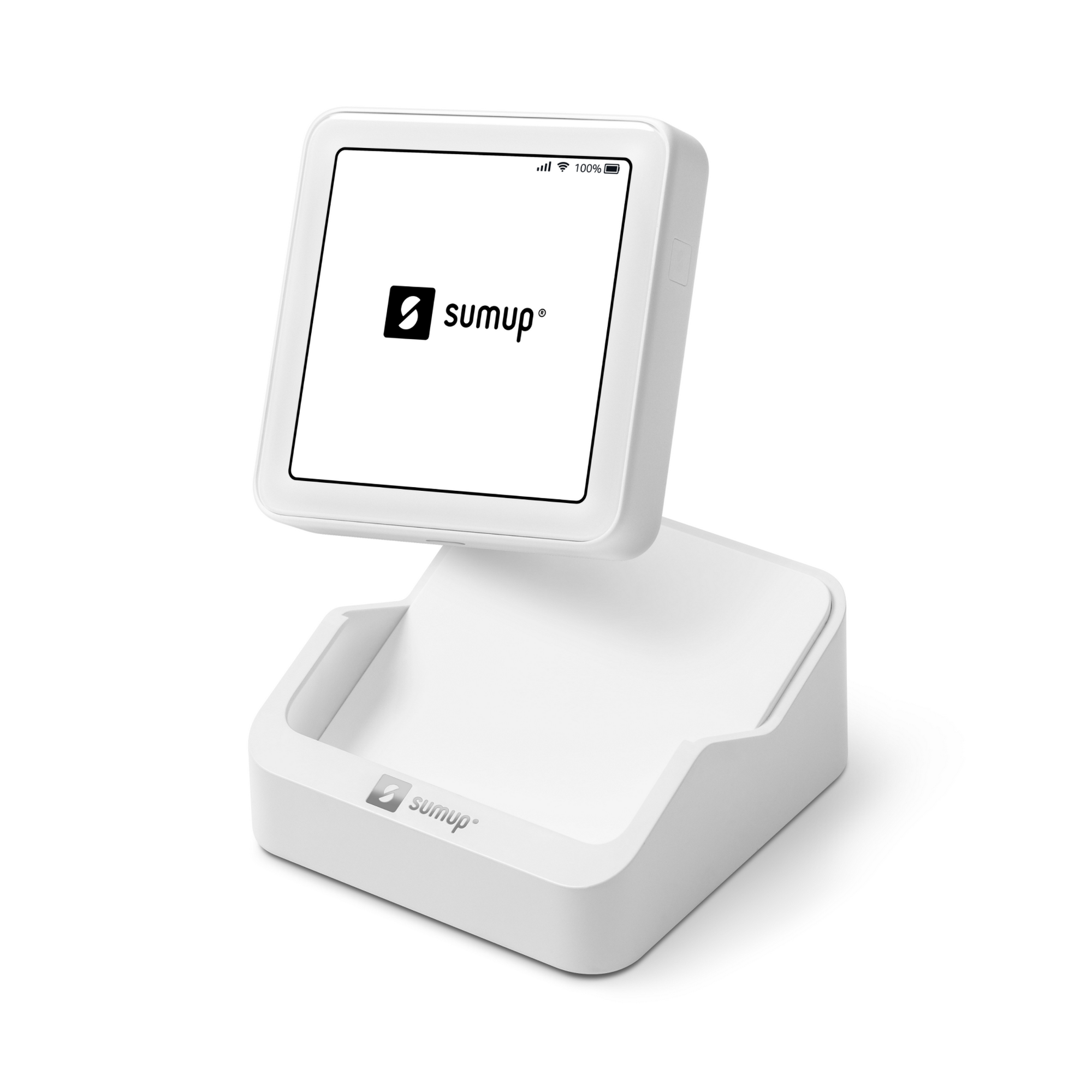 Kartenterminal 'Solo'