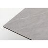 Gartentisch 'Avantage' Aluminium/Sinterstein 240 x 100 x 73,5 cm