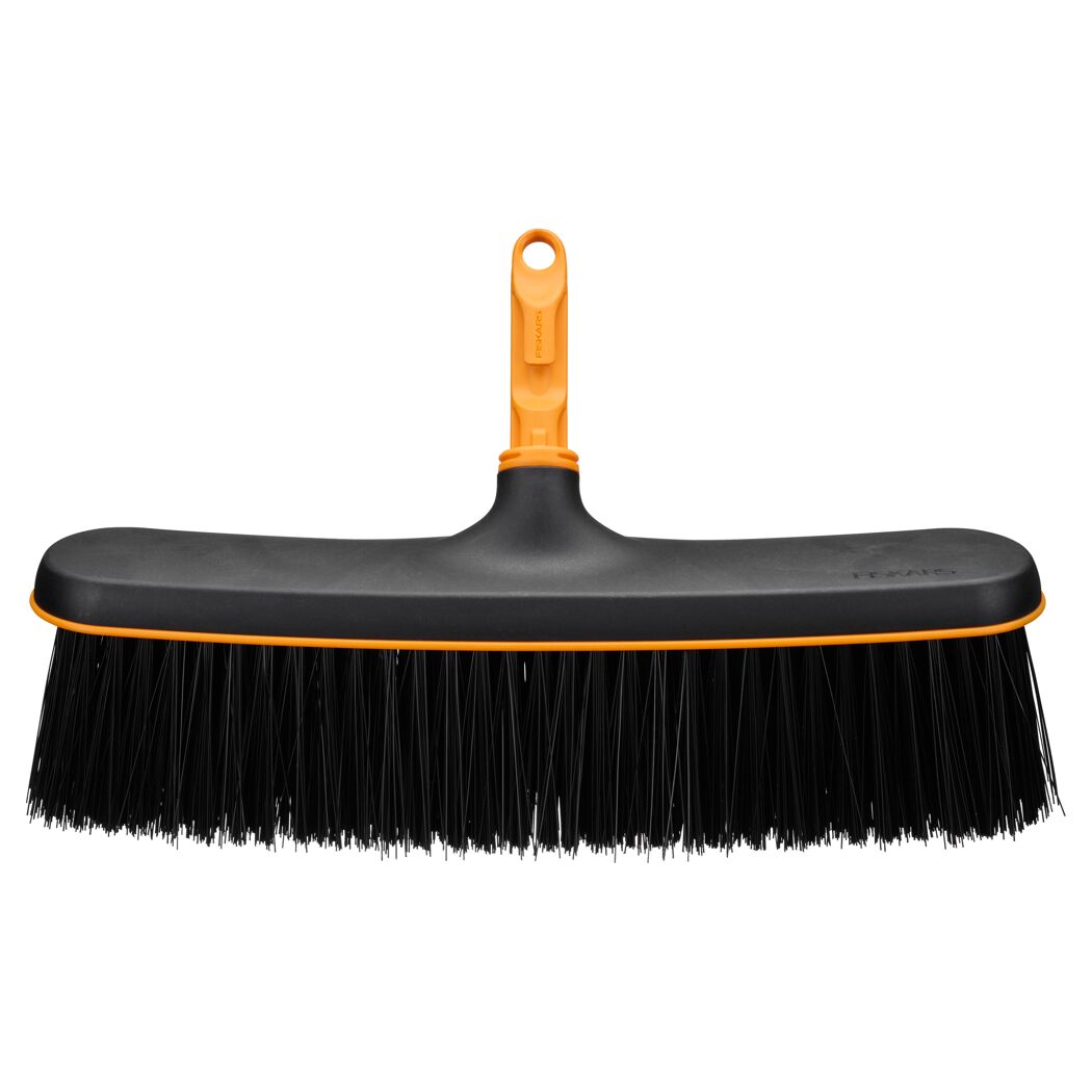 Feinbesen 'OneClick' 34,3 cm, ohne Stiel