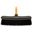 Feinbesen 'OneClick' 34,3 cm, ohne Stiel