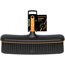 Feinbesen 'OneClick' 34,3 cm, ohne Stiel