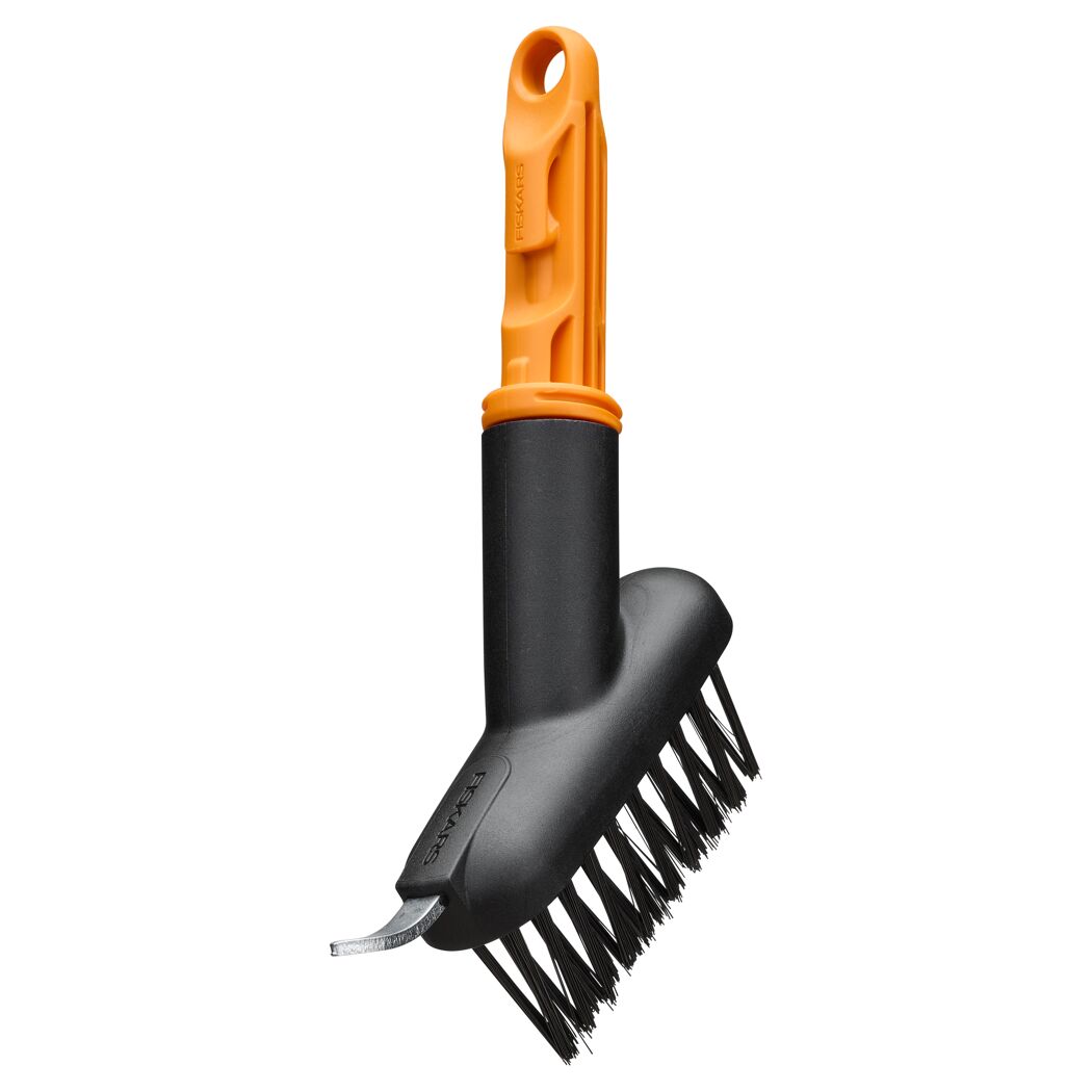 Fugenbürste 'OneClick' 19 cm, ohne Stiel