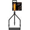 Jätgrubber 'OneClick' 13,2 cm, ohne Stiel