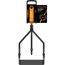 Jätgrubber 'OneClick' 13,2 cm, ohne Stiel