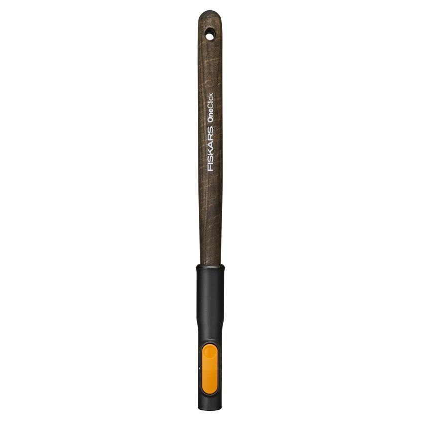 Holz-Handgriff S 'OneClick' FSC 40 cm