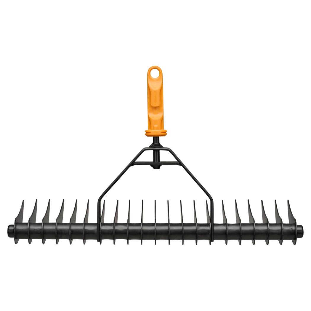 Rasenlüfter 'OneClick' 36 cm, ohne Stiel