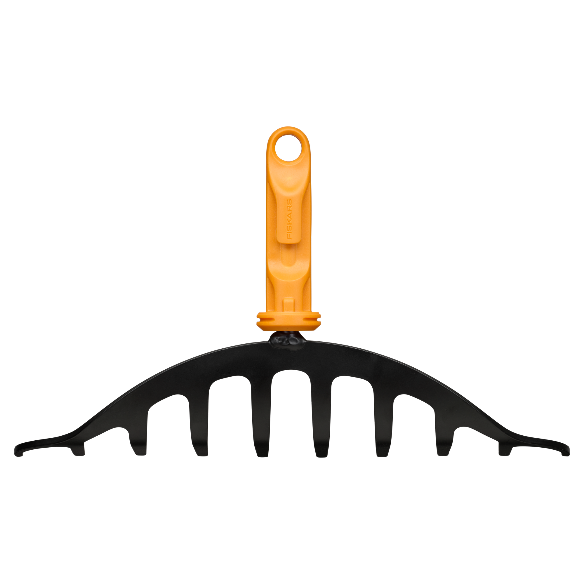 Rosenrechen 'OneClick' 24 cm, ohne Stiel