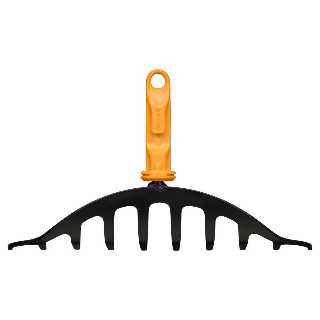 Rosenrechen 'OneClick' 24 cm, ohne Stiel