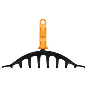 Rosenrechen 'OneClick' 24 cm, ohne Stiel