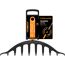 Rosenrechen 'OneClick' 24 cm, ohne Stiel