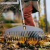 Laubbesen L 'OneClick' 51 cm, ohne Stiel