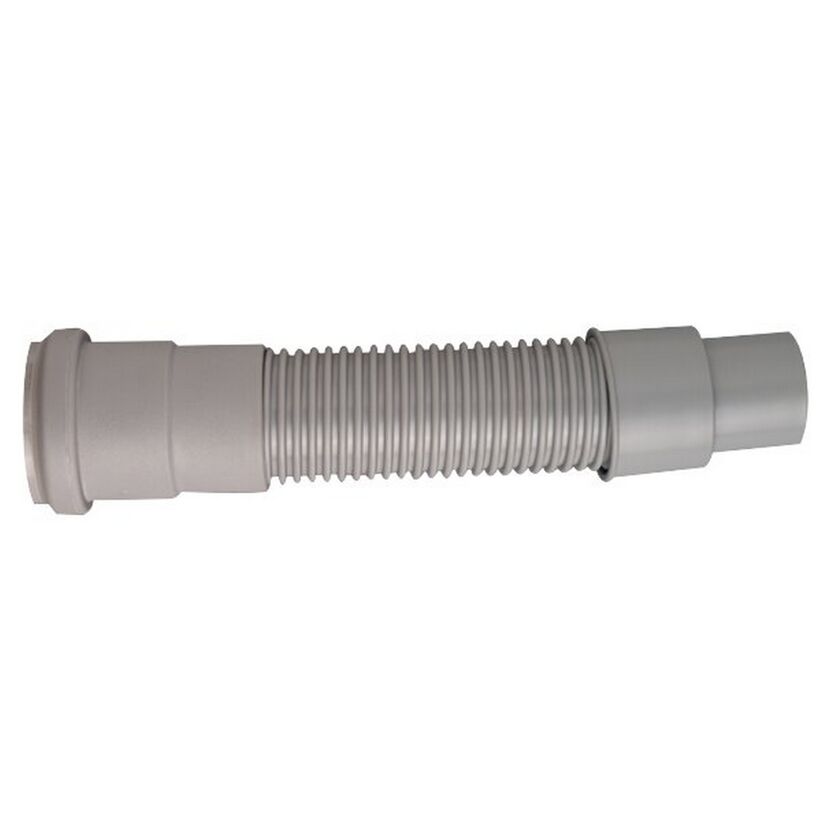 HT-Rohr flexible Ø 40/50 mm x Ø 50 mm