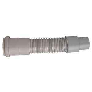 HT-Rohr flexible Ø 40/50 mm x Ø 50 mm