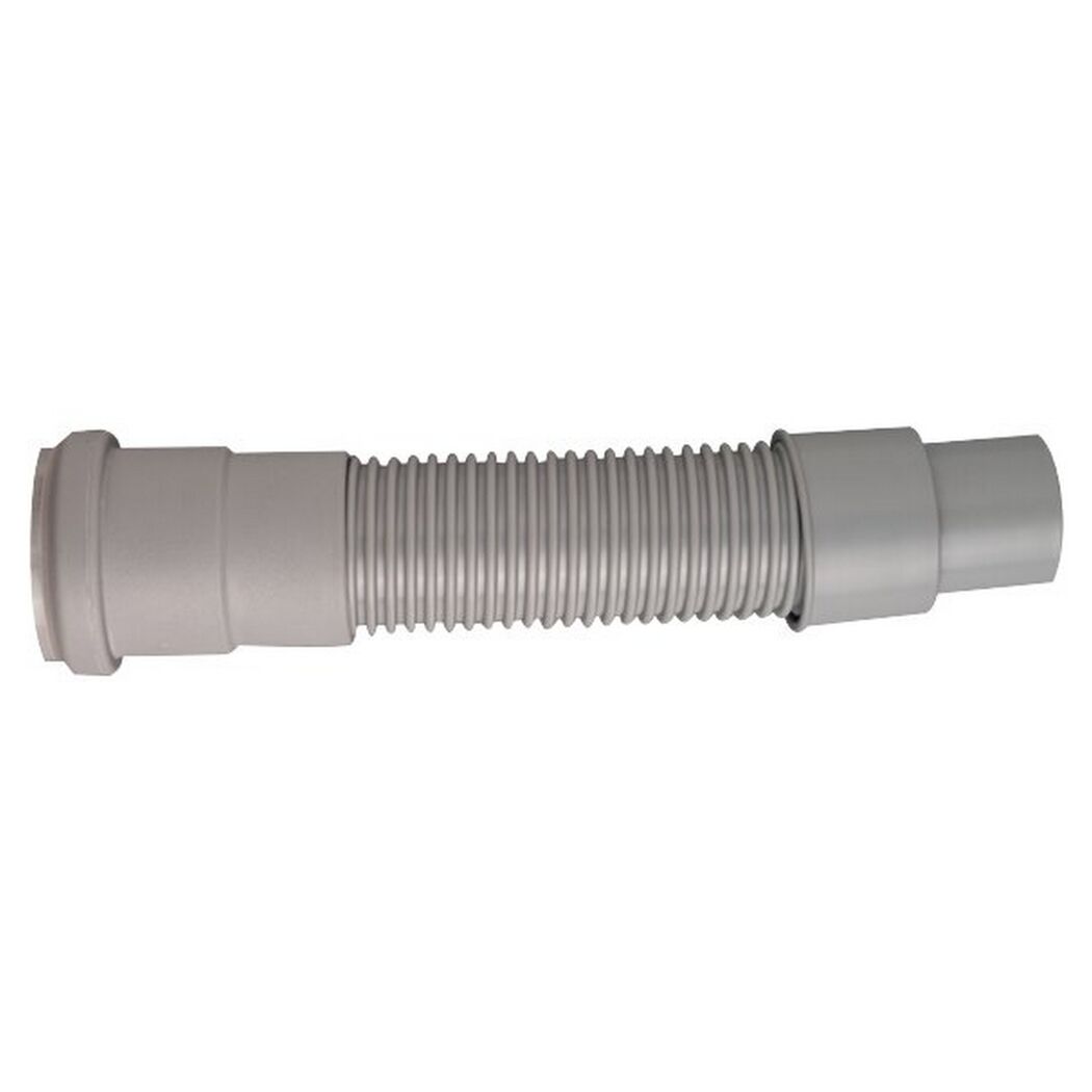 HT-Rohr flexible 40/50 x 50 x 500 mm