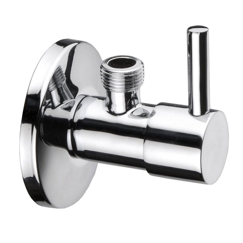 Eckventil 1/2" AG x 3/8" Ø 10 mm