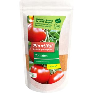 Tomatendünger Nachfüllbeutel 600 g